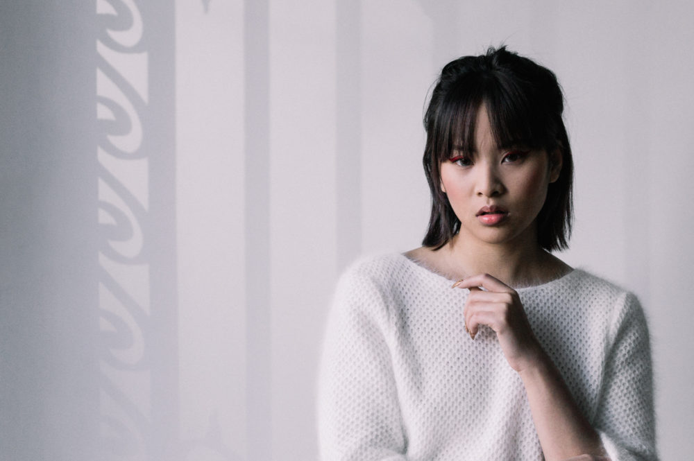 Pandore with love - Bridal Studio à Paris - Blog Mariage Madame C