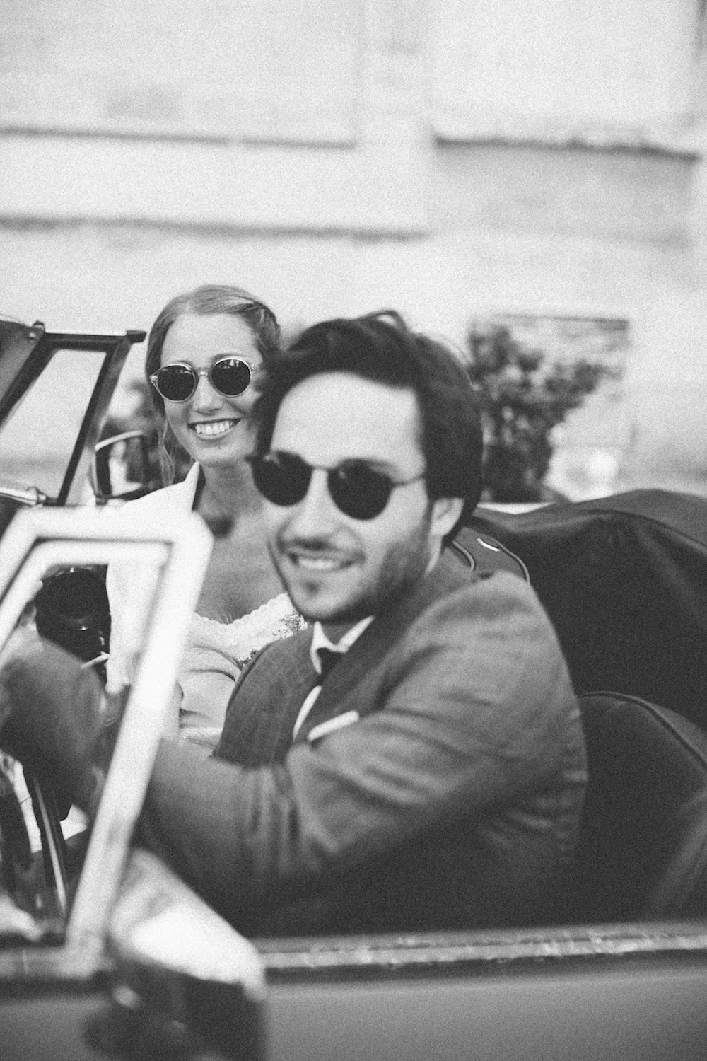 Choisir et travailler avec le photographe du mariage - Blog Mariage Madame C