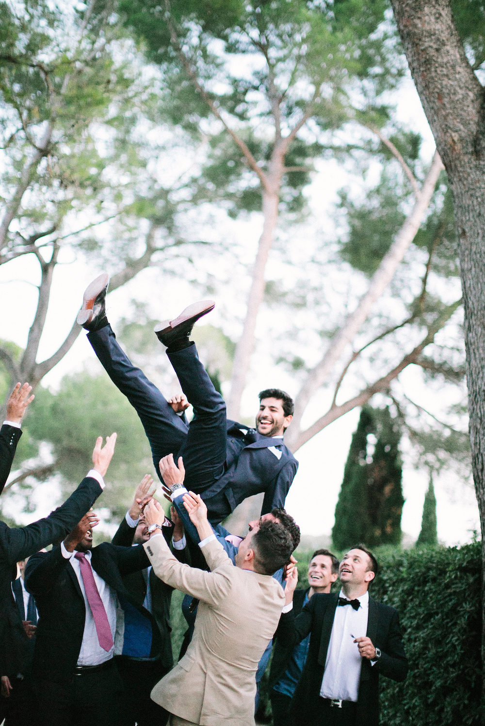 Choisir et travailler avec le photographe du mariage - Blog Mariage Madame C