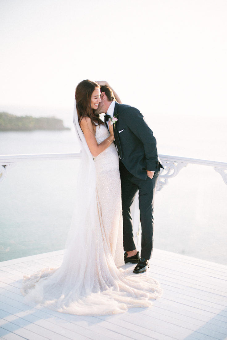 Choisir le Photographe du Mariage // Crédit - Saya Photography