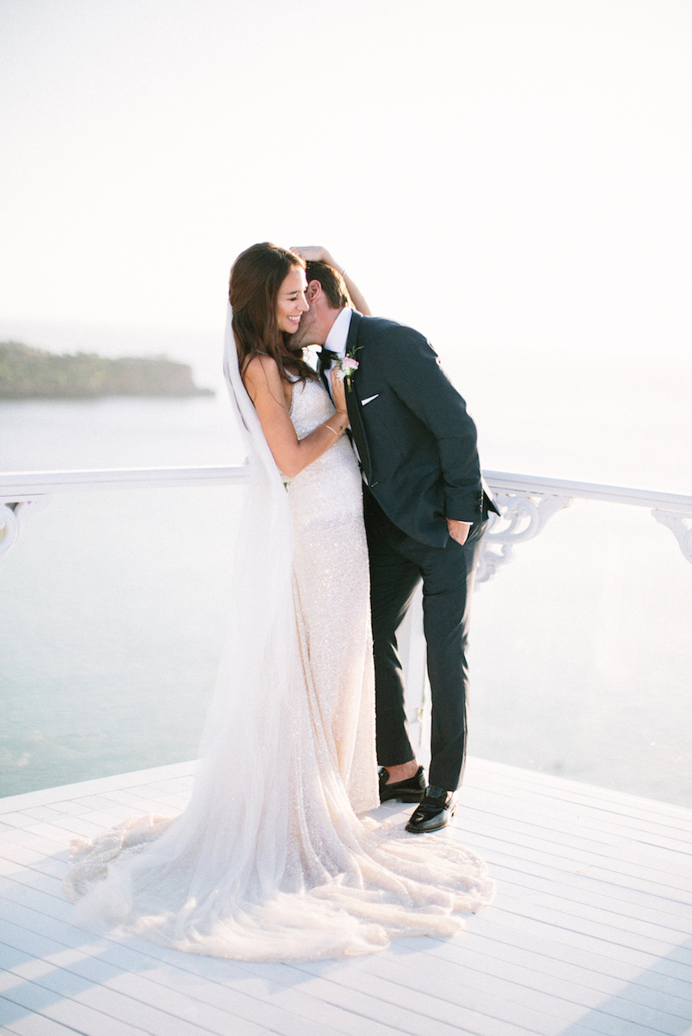 Choisir le Photographe du Mariage // Crédit - Saya Photography