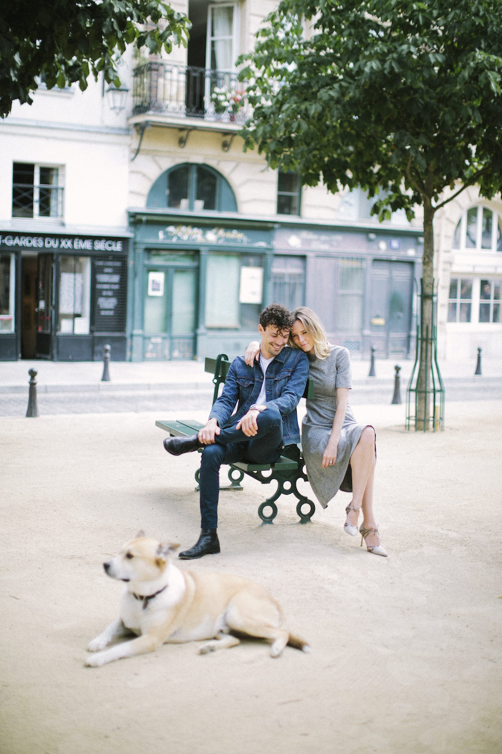 Choisir et travailler avec le photographe du mariage - Blog Mariage Madame C