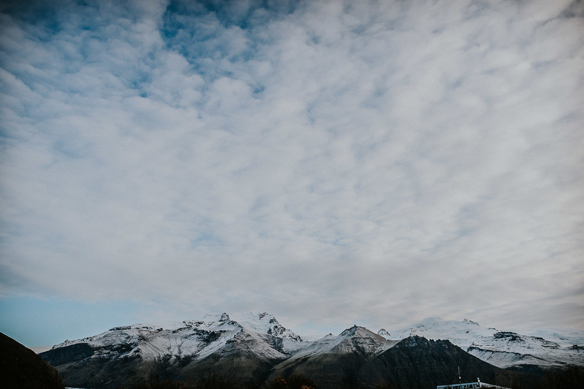 From Iceland with love - Agnes + Daniel - Blog Mariage Madame C