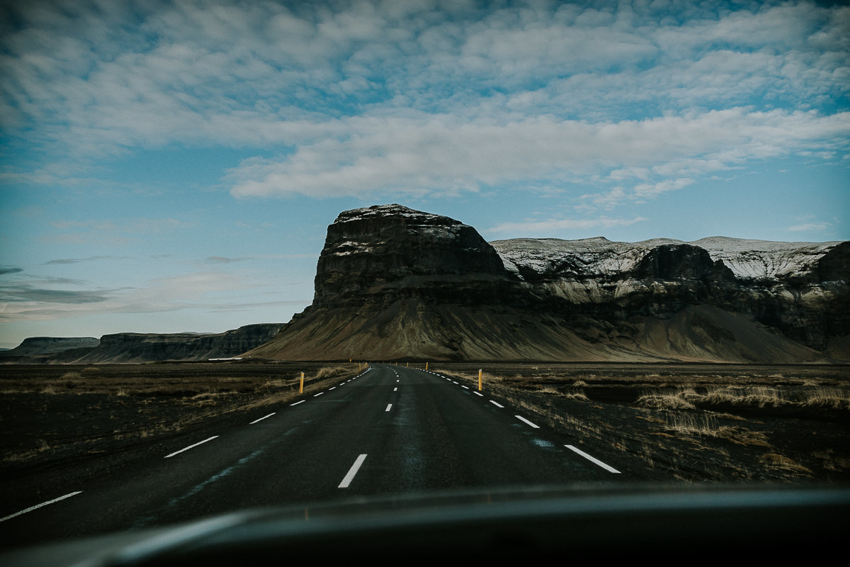 From Iceland with love - Agnes + Daniel - Blog Mariage Madame C