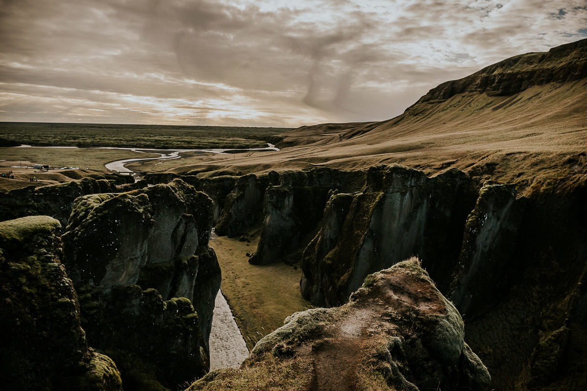From Iceland with love - Agnes + Daniel - Blog Mariage Madame C