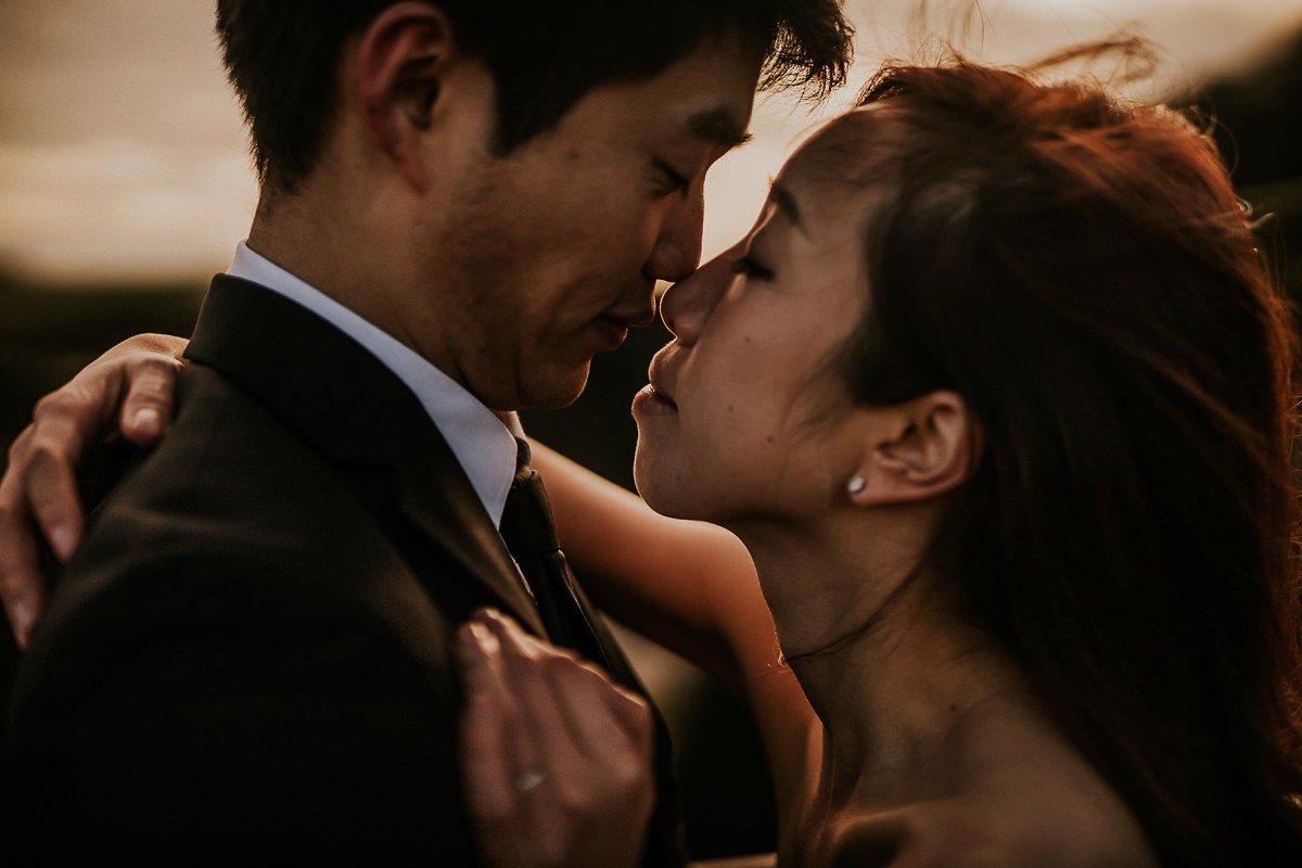 From Iceland with love - Agnes + Daniel - Blog Mariage Madame C