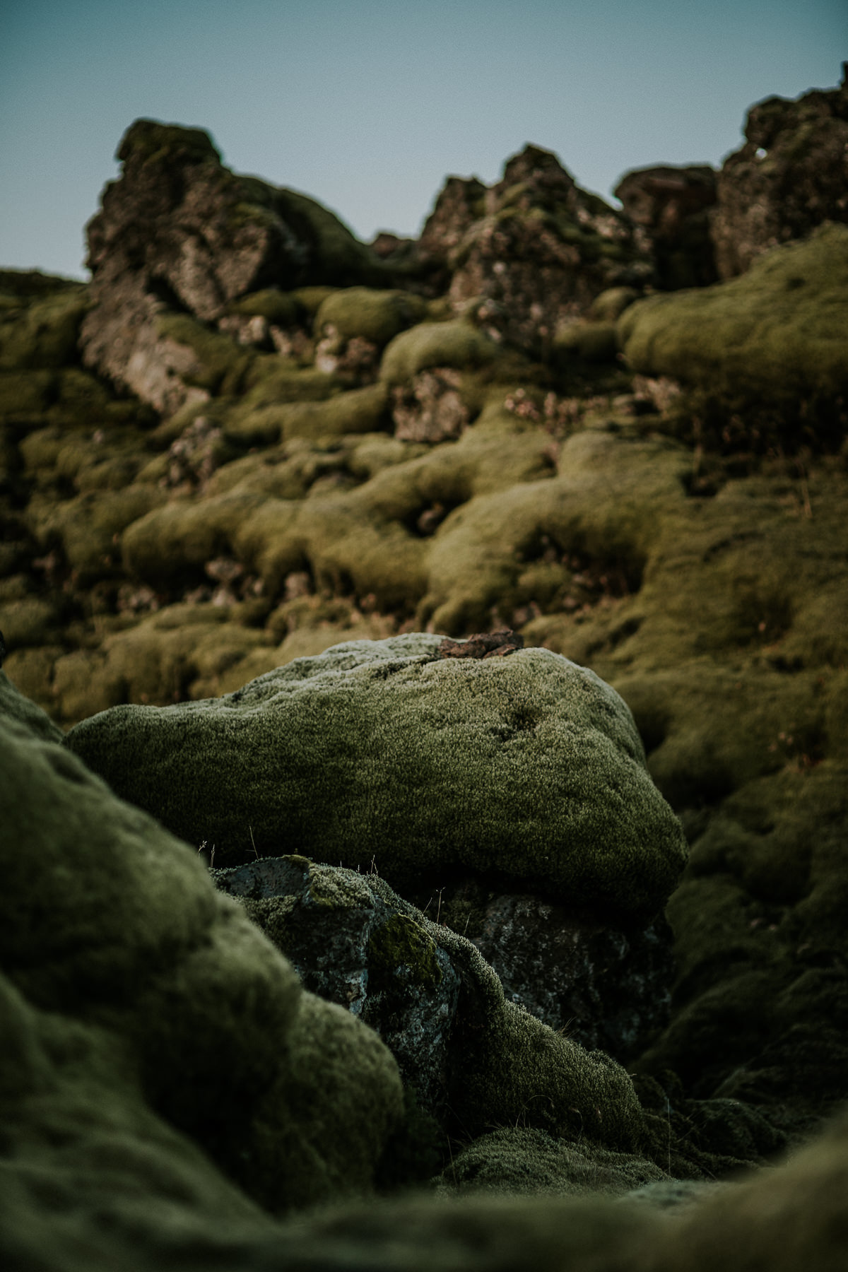 From Iceland with love - Agnes + Daniel - Blog Mariage Madame C