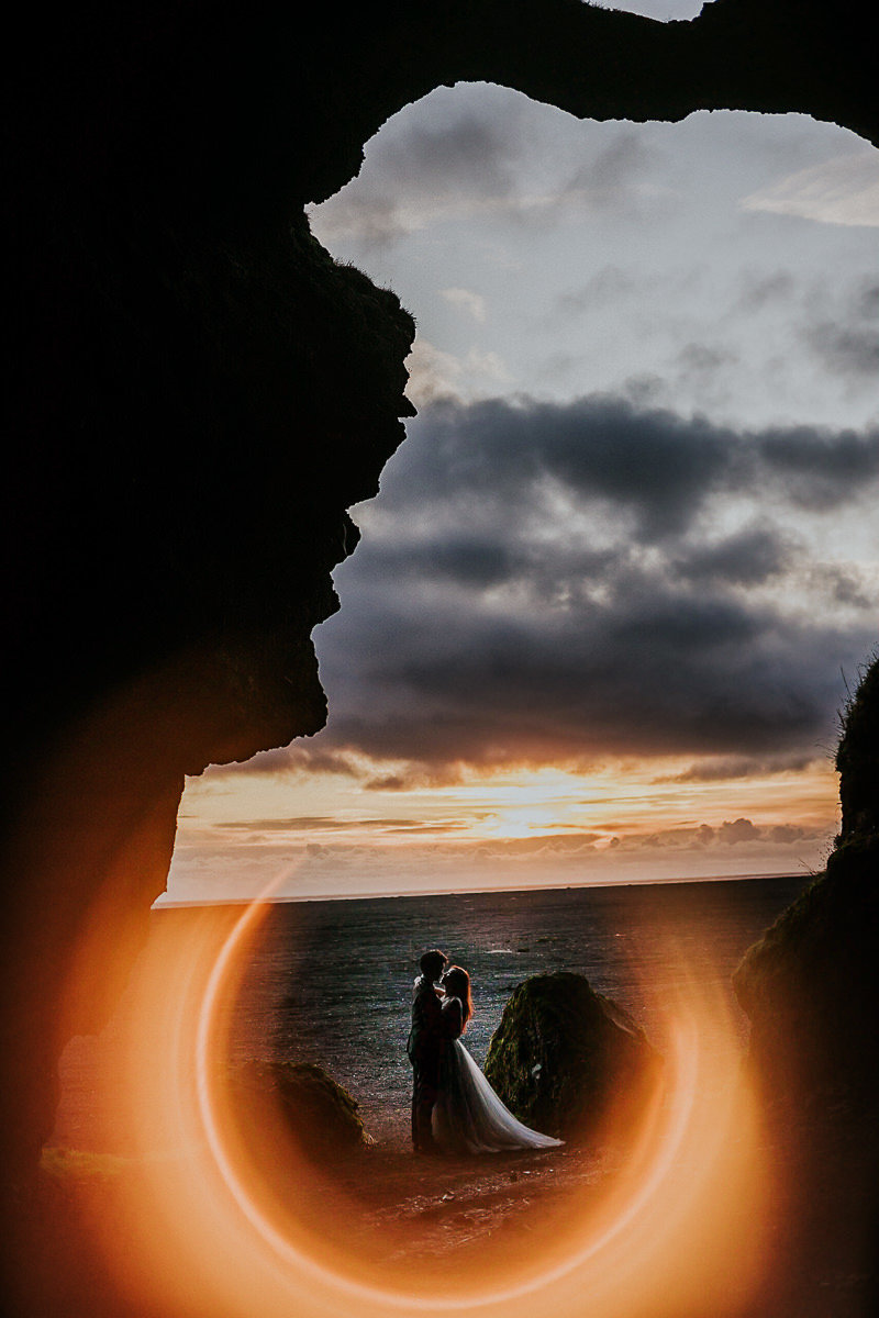 From Iceland with love - Agnes + Daniel - Blog Mariage Madame C