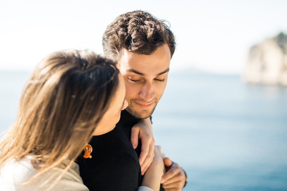 Rendez-vous à Cassis, aux Calanques de Port Miou - Blog Mariage Madame C Rendez-vous à Cassis, aux Calanques de Port Miou - Blog Mariage Madame C