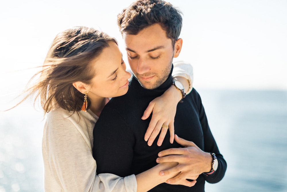 Rendez-vous à Cassis, aux Calanques de Port Miou - Blog Mariage Madame C Rendez-vous à Cassis, aux Calanques de Port Miou - Blog Mariage Madame C