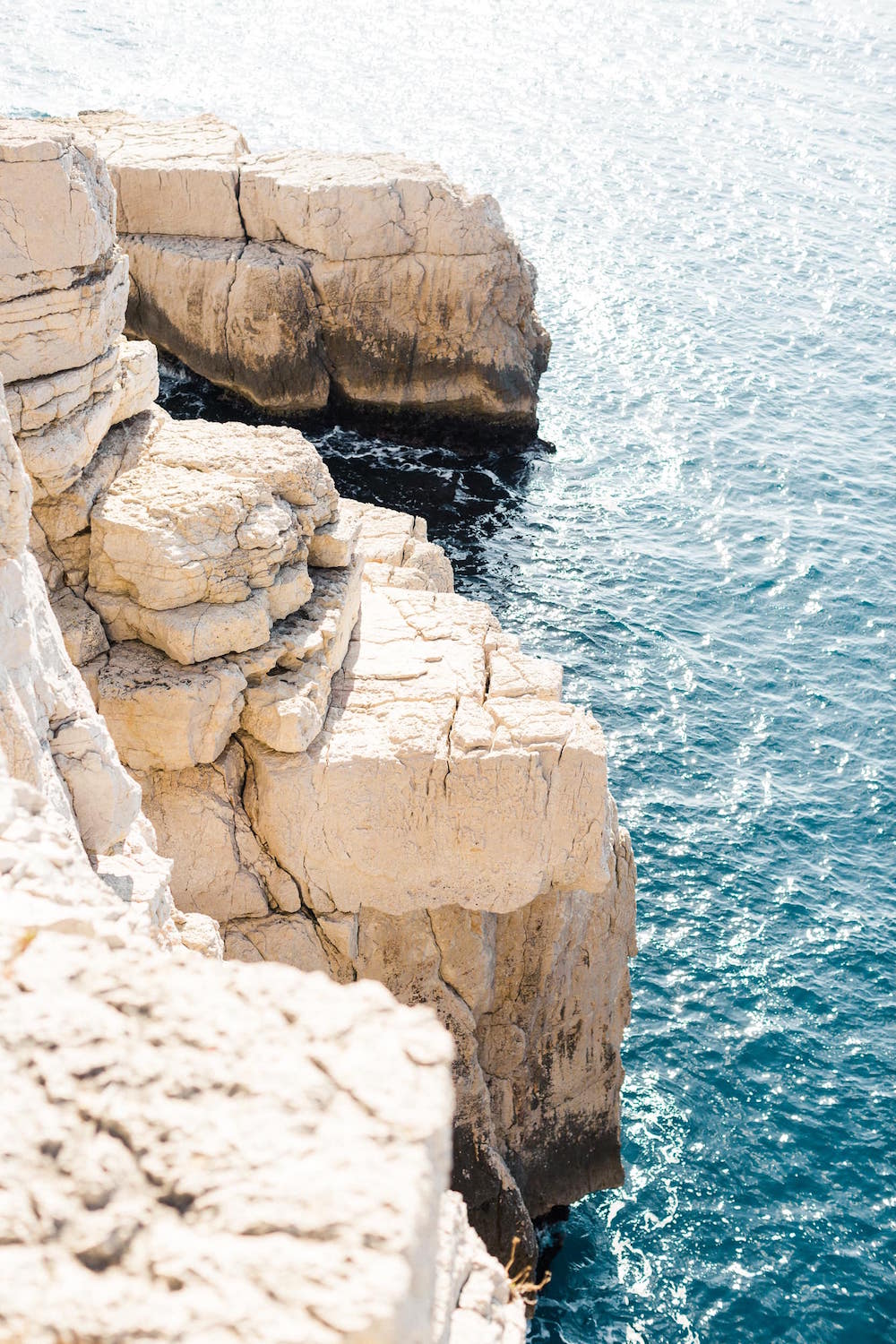 Rendez-vous à Cassis, aux Calanques de Port Miou - Blog Mariage Madame C Rendez-vous à Cassis, aux Calanques de Port Miou - Blog Mariage Madame C