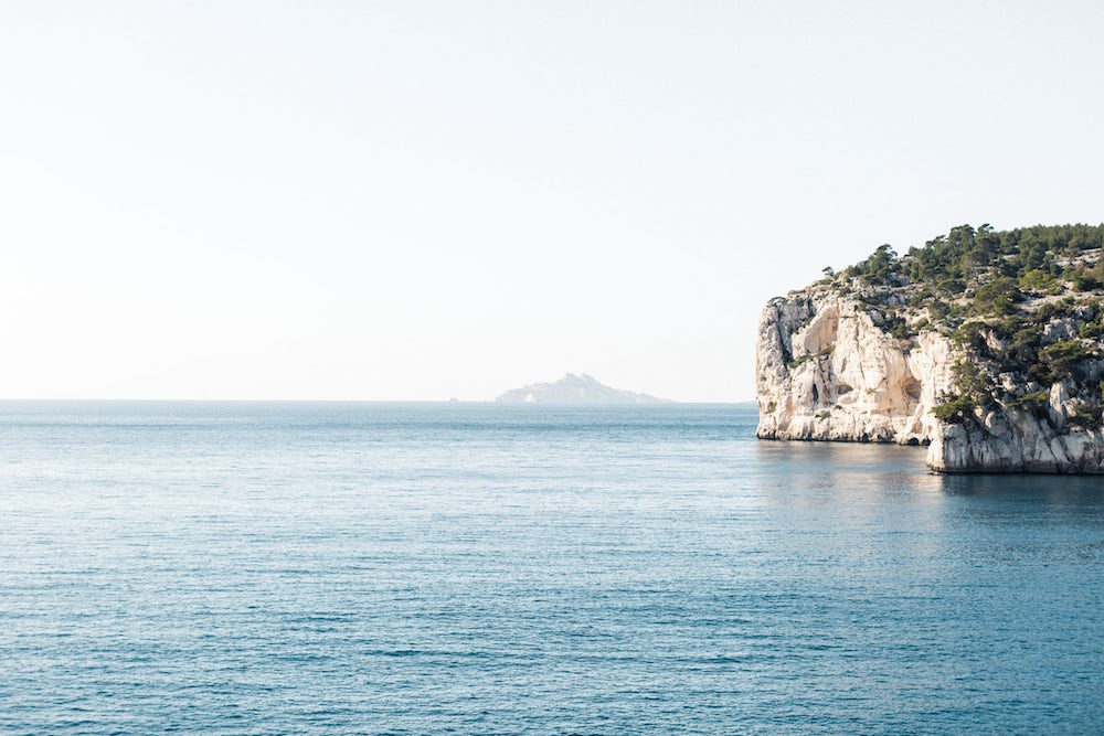 Rendez-vous à Cassis, aux Calanques de Port Miou - Blog Mariage Madame C Rendez-vous à Cassis, aux Calanques de Port Miou - Blog Mariage Madame C