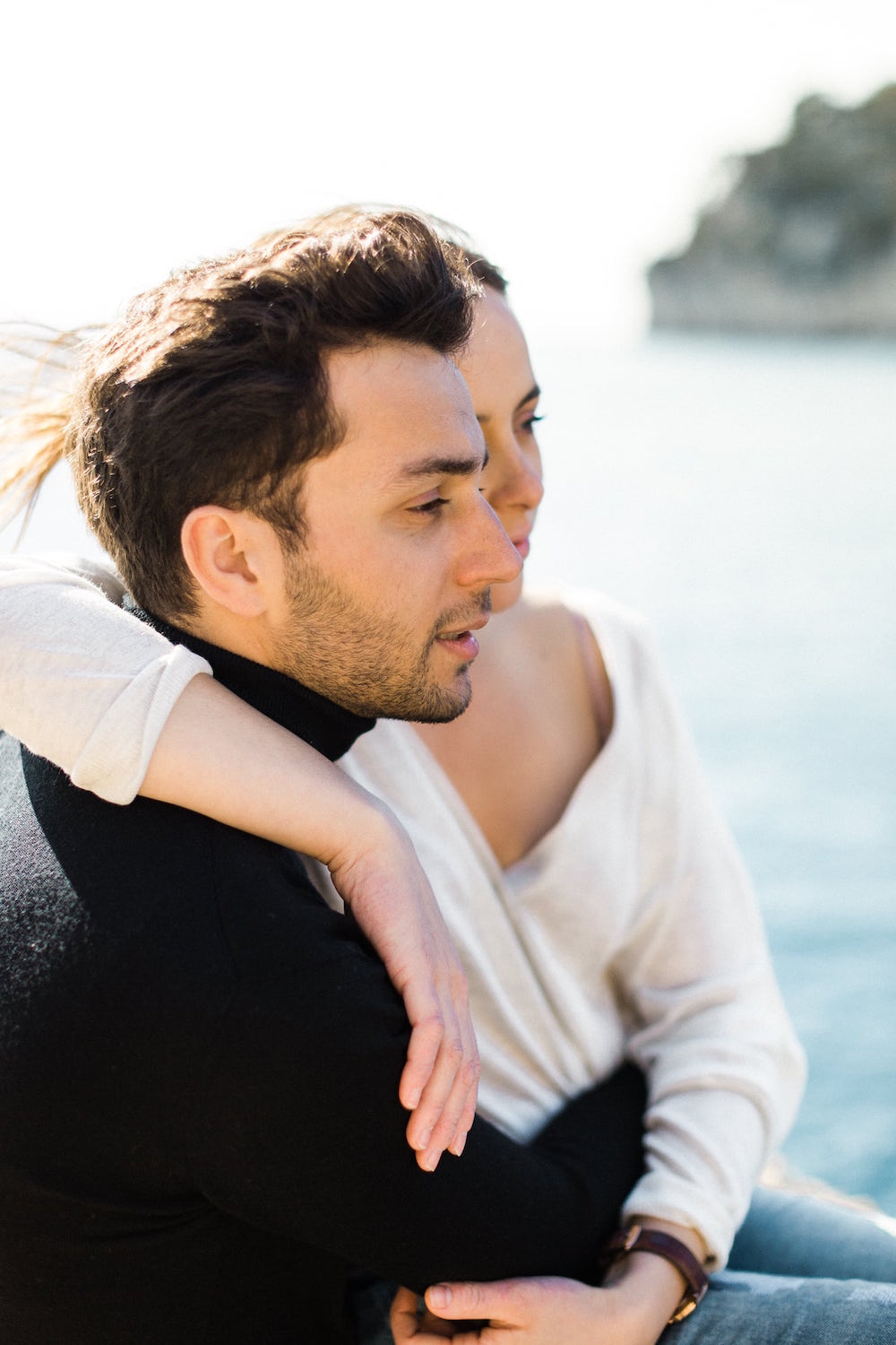 Rendez-vous à Cassis, aux Calanques de Port Miou - Blog Mariage Madame C Rendez-vous à Cassis, aux Calanques de Port Miou - Blog Mariage Madame C