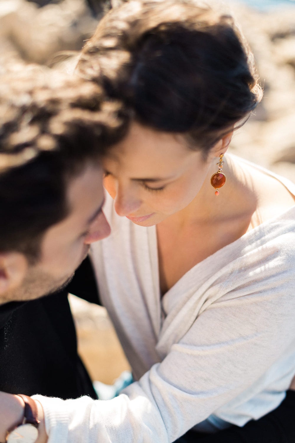 Rendez-vous à Cassis, aux Calanques de Port Miou - Blog Mariage Madame C Rendez-vous à Cassis, aux Calanques de Port Miou - Blog Mariage Madame C