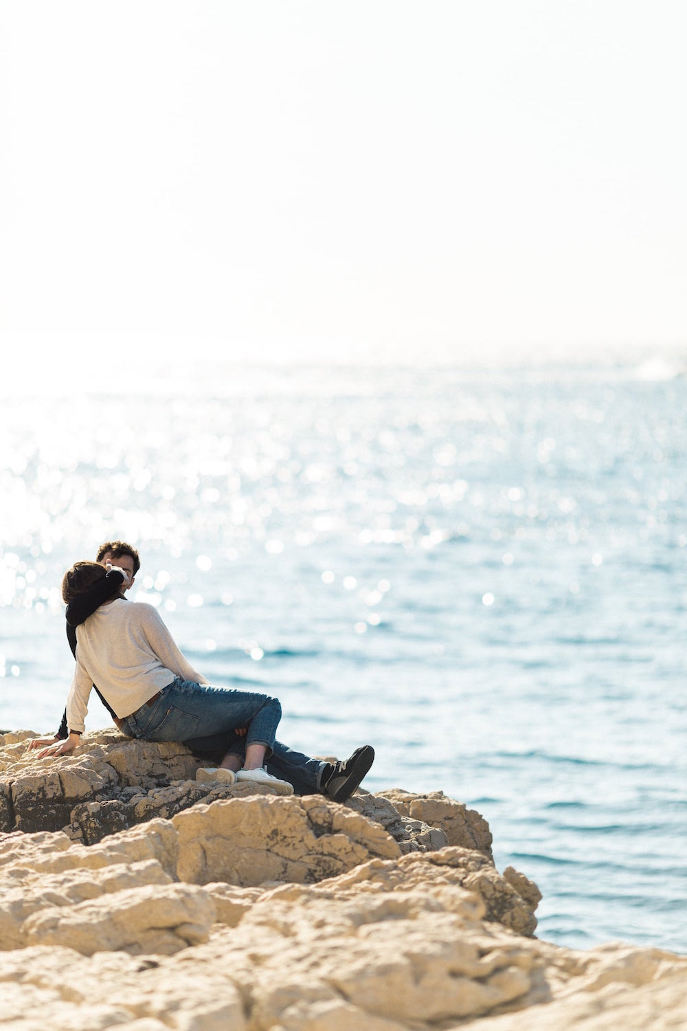 Rendez-vous à Cassis, aux Calanques de Port Miou - Blog Mariage Madame C Rendez-vous à Cassis, aux Calanques de Port Miou - Blog Mariage Madame C