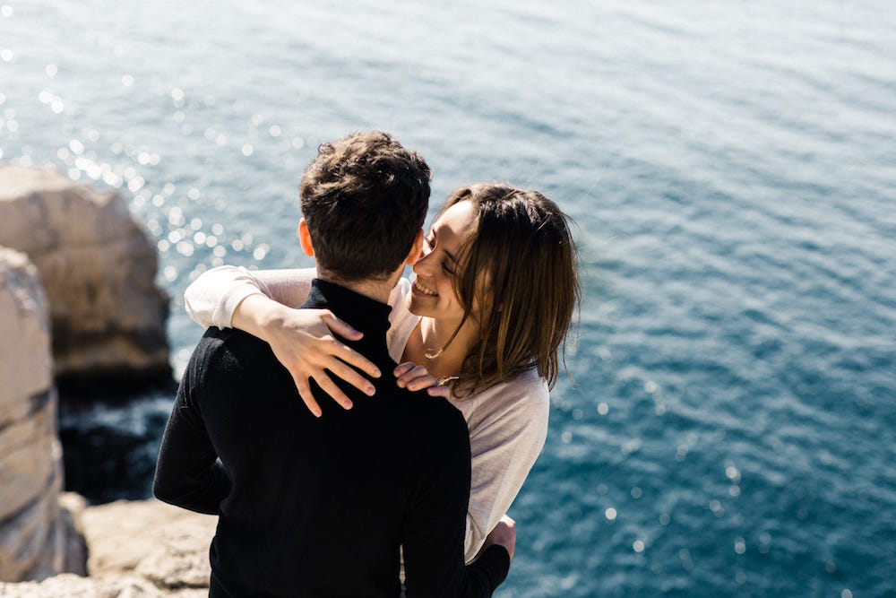 Rendez-vous à Cassis, aux Calanques de Port Miou - Blog Mariage Madame C Rendez-vous à Cassis, aux Calanques de Port Miou - Blog Mariage Madame C