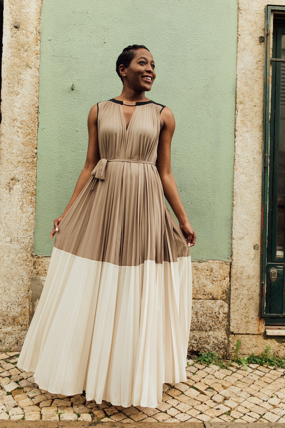 Une séance engagement à Lisbonne - Titilayo + Emmanuel - Blog Mariage Madame C Une séance engagement à Lisbonne - Titilayo + Emmanuel - Blog Mariage Madame C