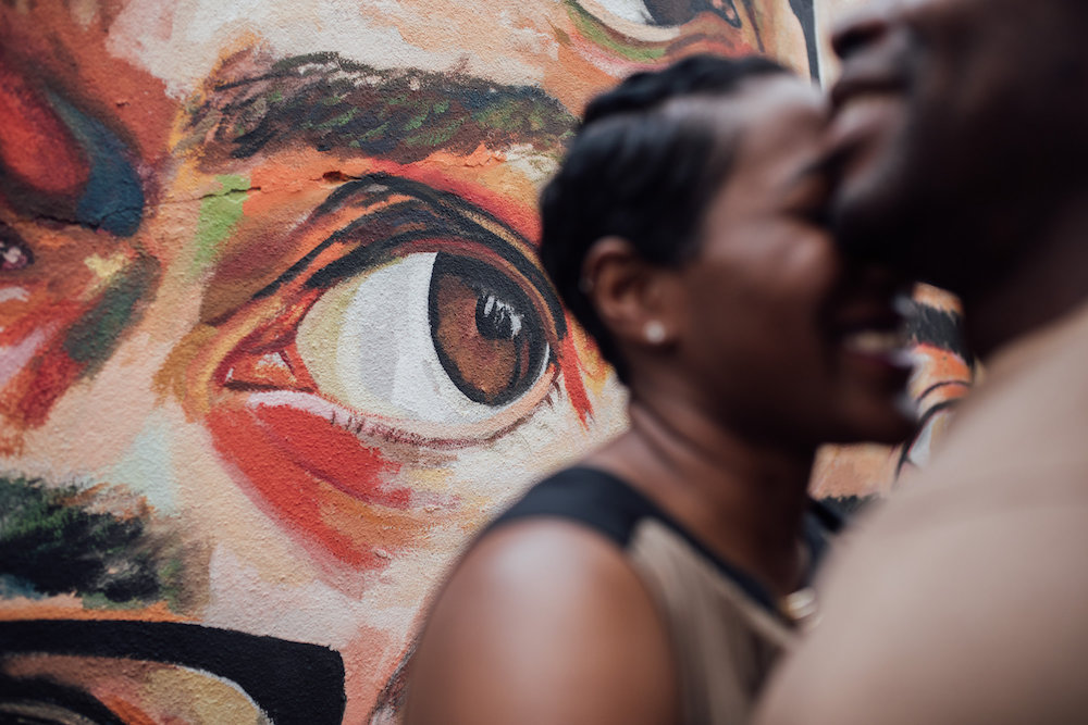 Une séance engagement à Lisbonne - Titilayo + Emmanuel - Blog Mariage Madame C Une séance engagement à Lisbonne - Titilayo + Emmanuel - Blog Mariage Madame C
