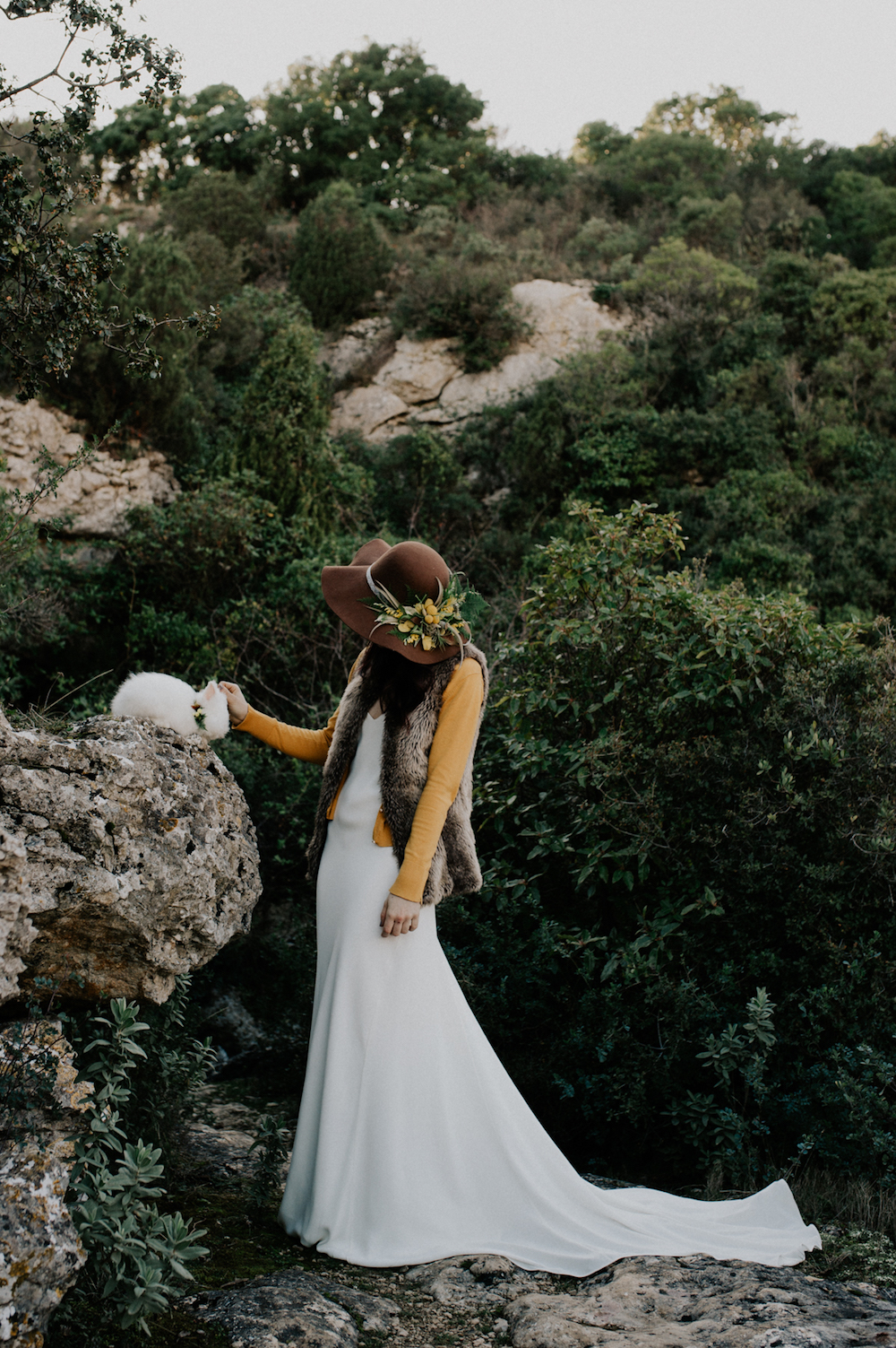 L'aventurière - Blog Mariage Madame C L'aventurière - Blog Mariage Madame C