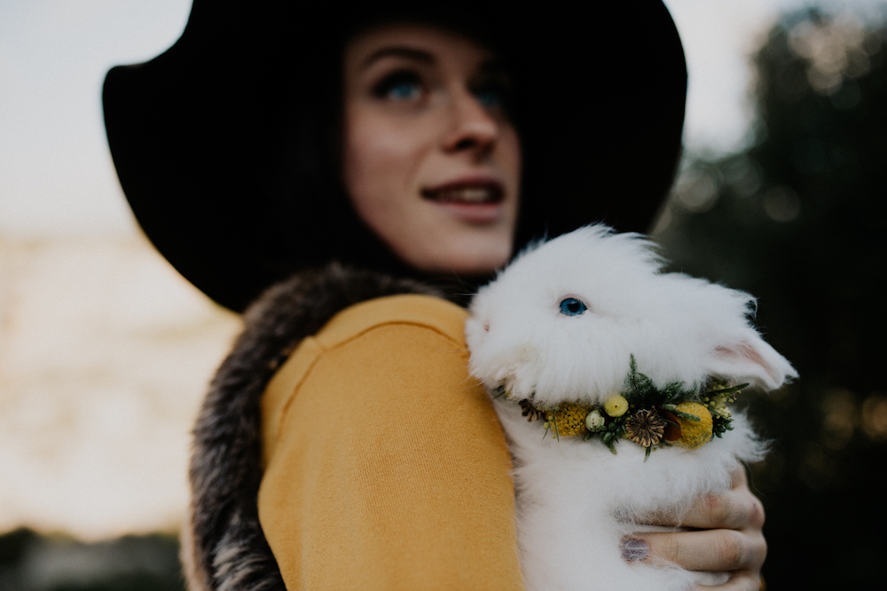 L'aventurière - Blog Mariage Madame C L'aventurière - Blog Mariage Madame C