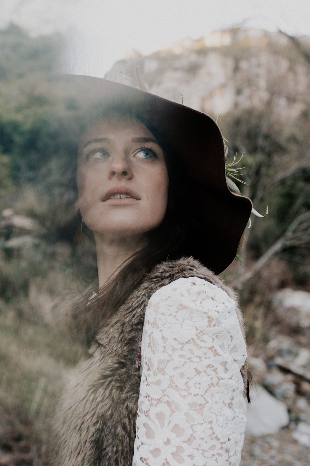 L'aventurière - Blog Mariage Madame C