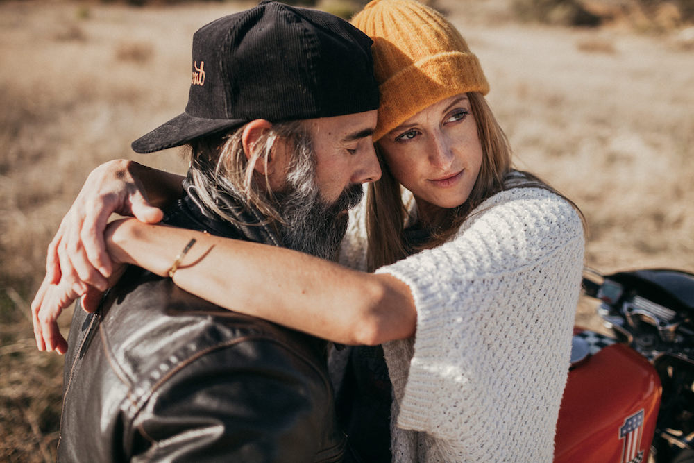 Ride on the Wild Side - Blog Mariage Madame C