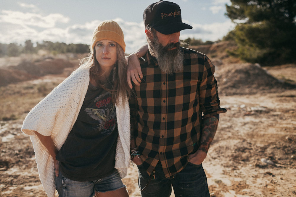 Ride on the Wild Side - Blog Mariage Madame C