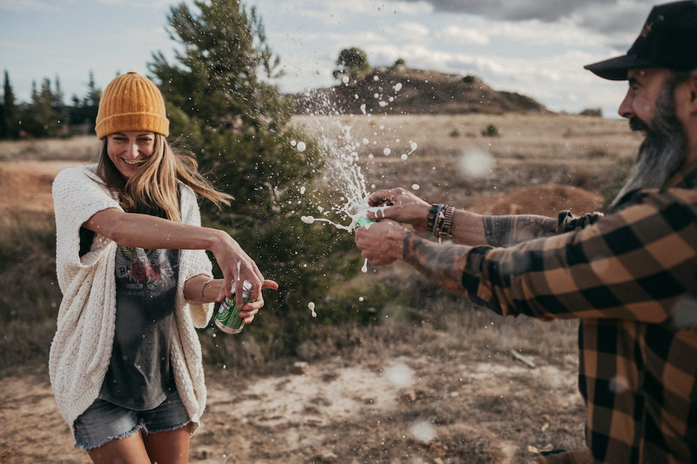 Ride on the Wild Side - Blog Mariage Madame C