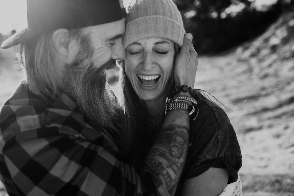 Ride on the Wild Side - Blog Mariage Madame C