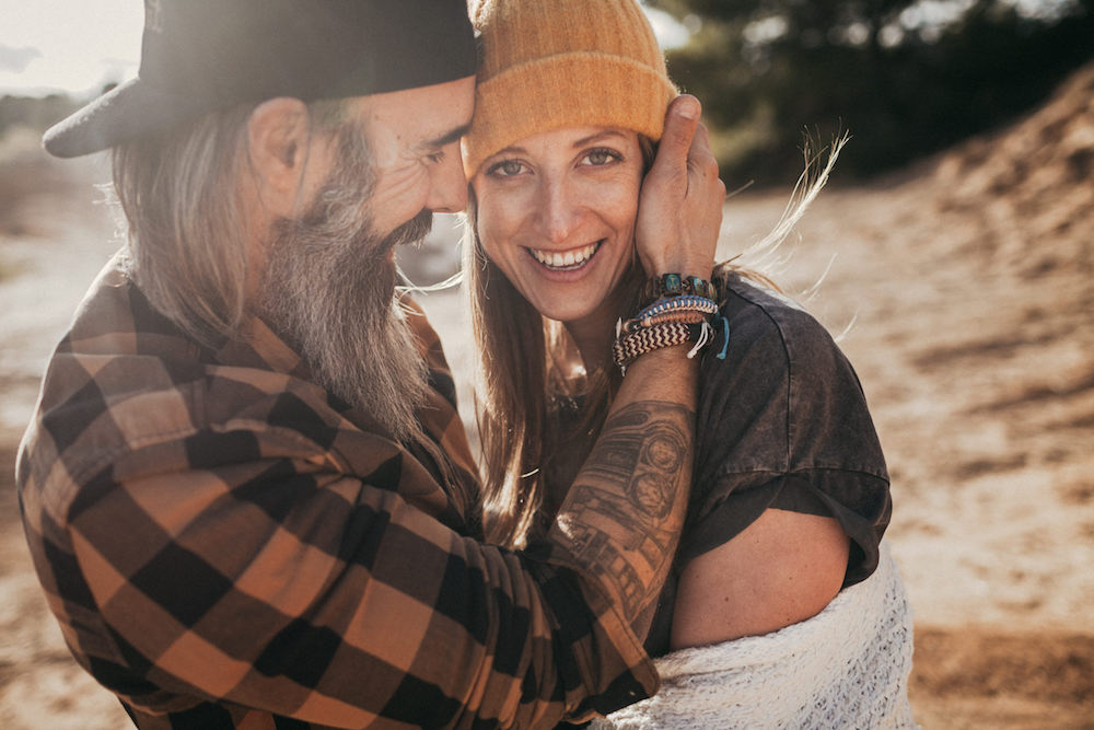 Ride on the Wild Side - Blog Mariage Madame C