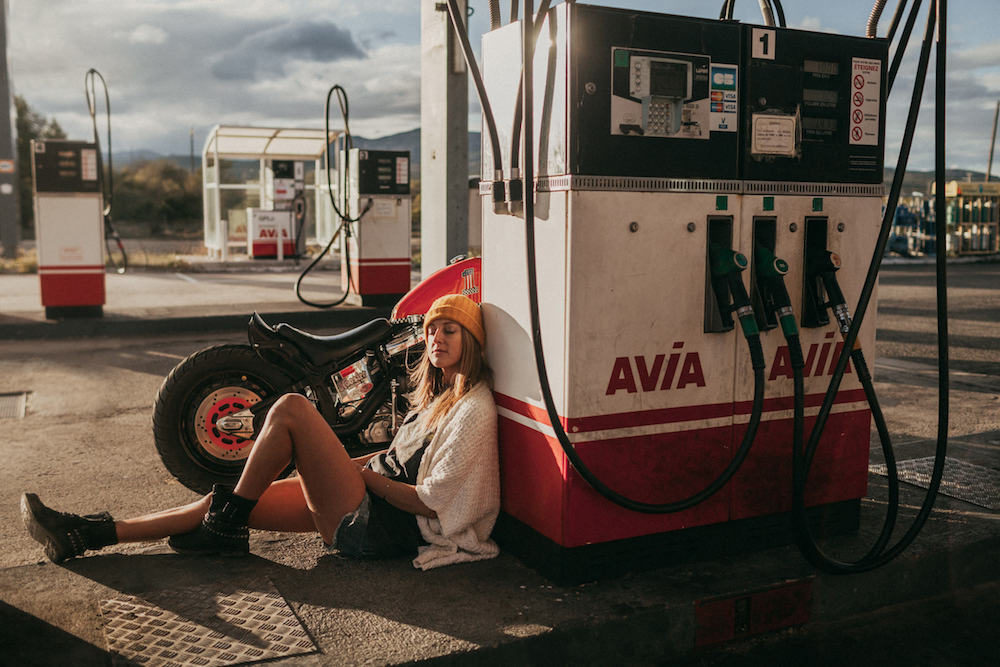 Ride on the Wild Side - Blog Mariage Madame C