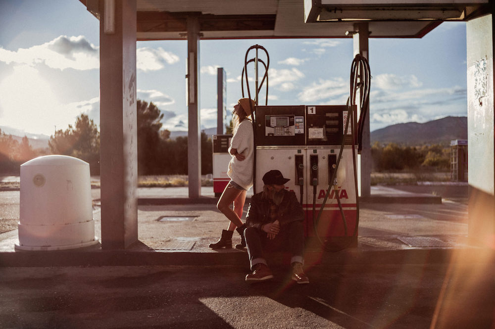 Ride on the Wild Side - Blog Mariage Madame C