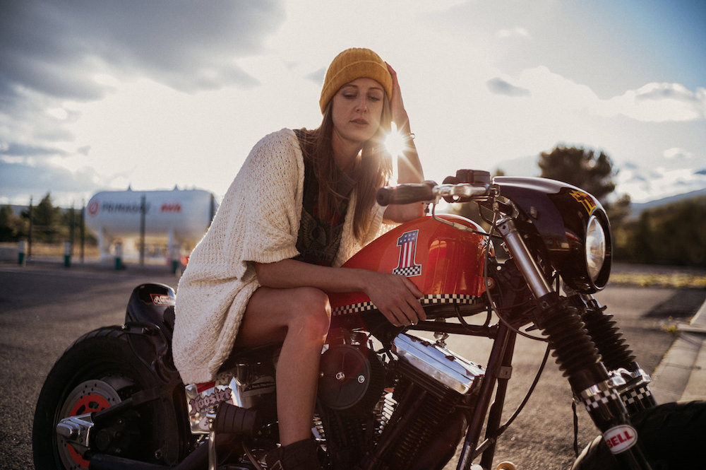 Ride on the Wild Side - Blog Mariage Madame C