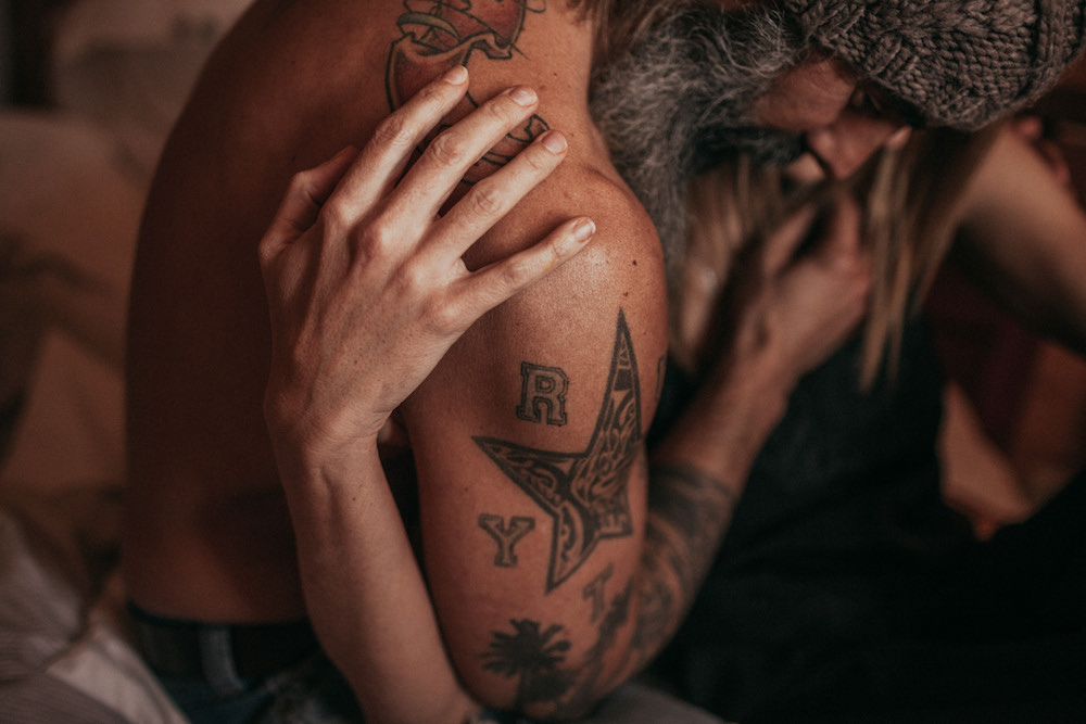 Ride on the Wild Side - Blog Mariage Madame C