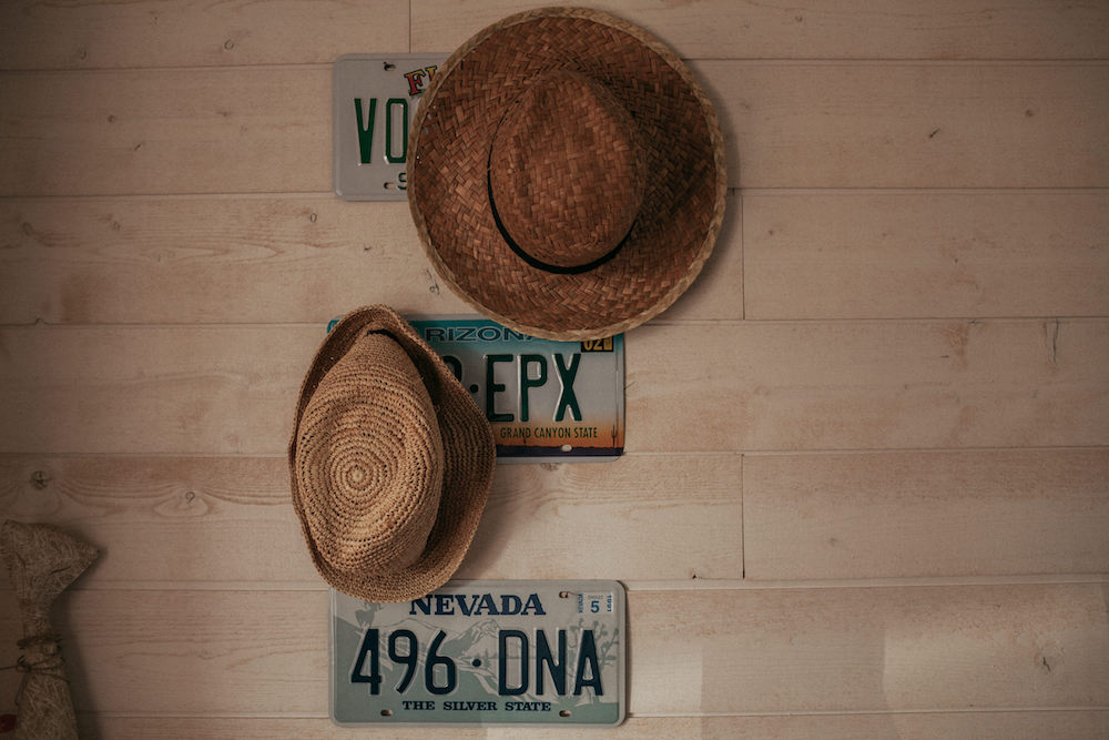 Ride on the Wild Side - Blog Mariage Madame C