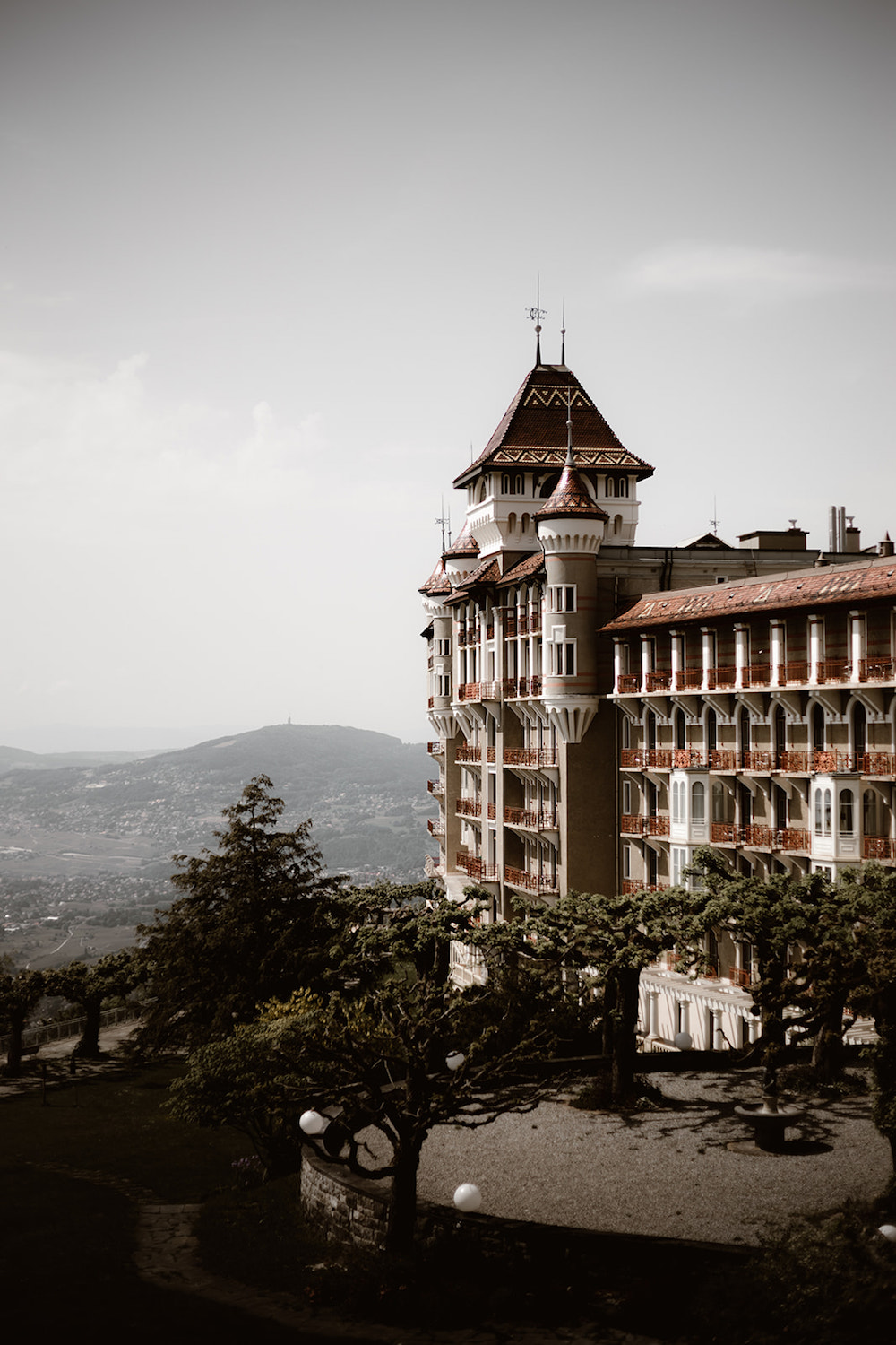 Rendez-vous en Suisse - Margaux + Maxime - Blog Mariage Madame C