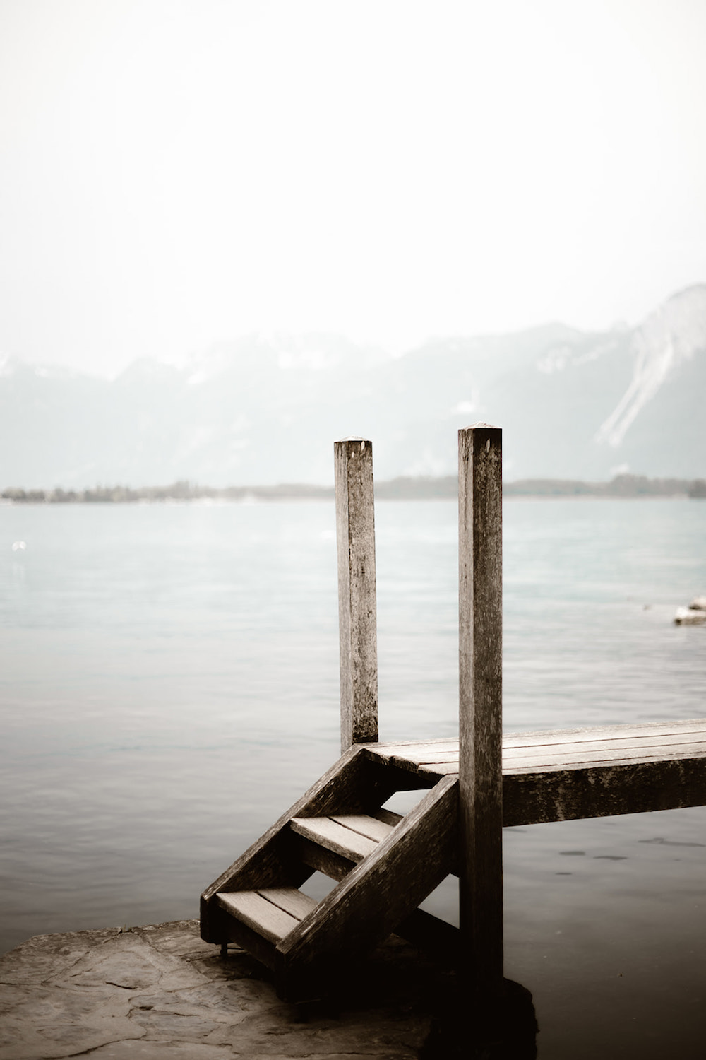 Rendez-vous en Suisse - Margaux + Maxime - Blog Mariage Madame C