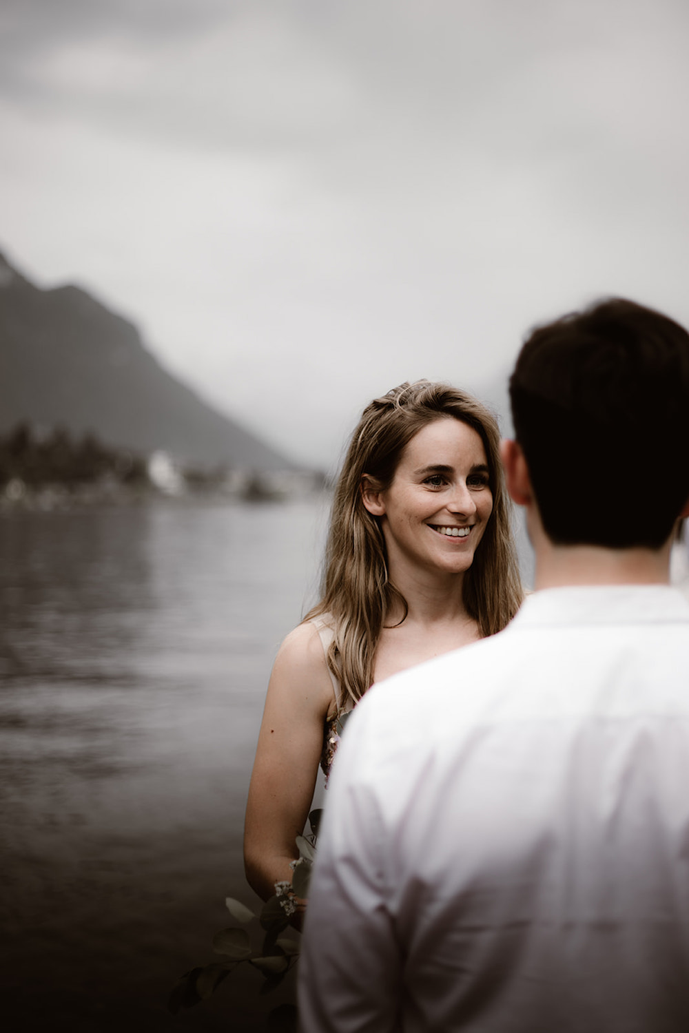 Rendez-vous en Suisse - Margaux + Maxime - Blog Mariage Madame C