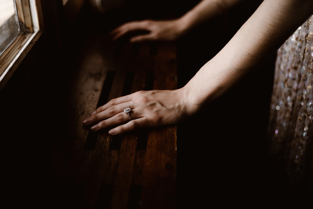 Rendez-vous en Suisse - Margaux + Maxime - Blog Mariage Madame C