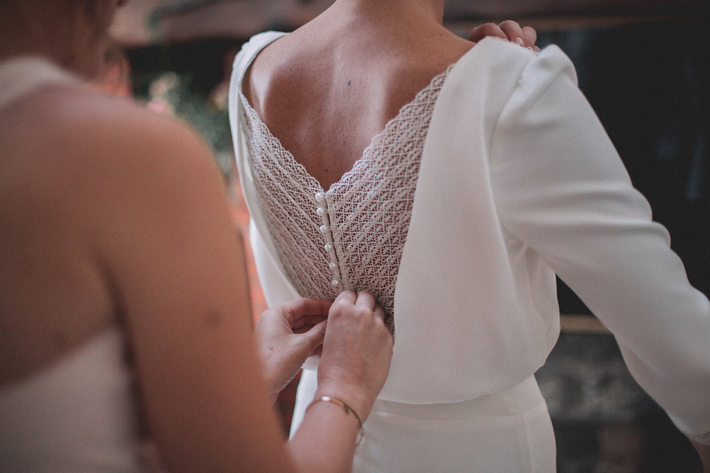 Un mariage en baie de Somme - Annabel + Vincent - Blog Mariage Madame C Un mariage en baie de Somme - Annabel + Vincent - Blog Mariage Madame C