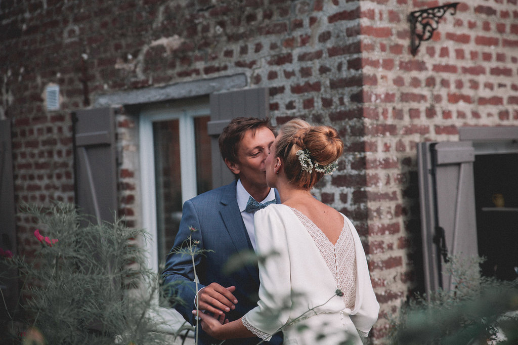 Un mariage en baie de Somme - Annabel + Vincent - Blog Mariage Madame C Un mariage en baie de Somme - Annabel + Vincent - Blog Mariage Madame C
