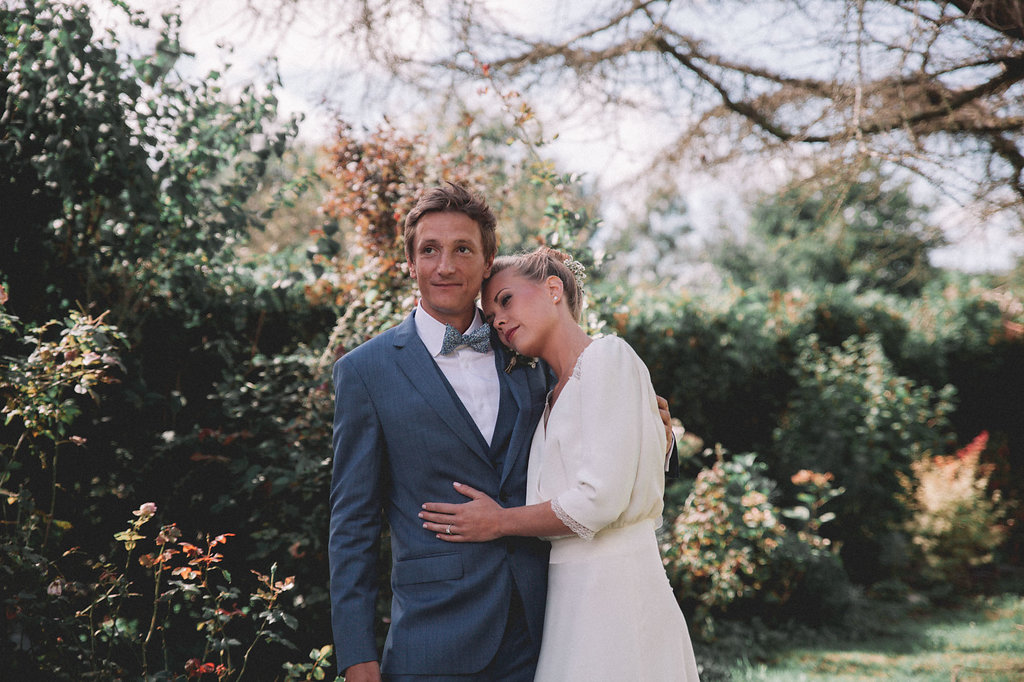 Un mariage en baie de Somme - Annabel + Vincent - Blog Mariage Madame C Un mariage en baie de Somme - Annabel + Vincent - Blog Mariage Madame C