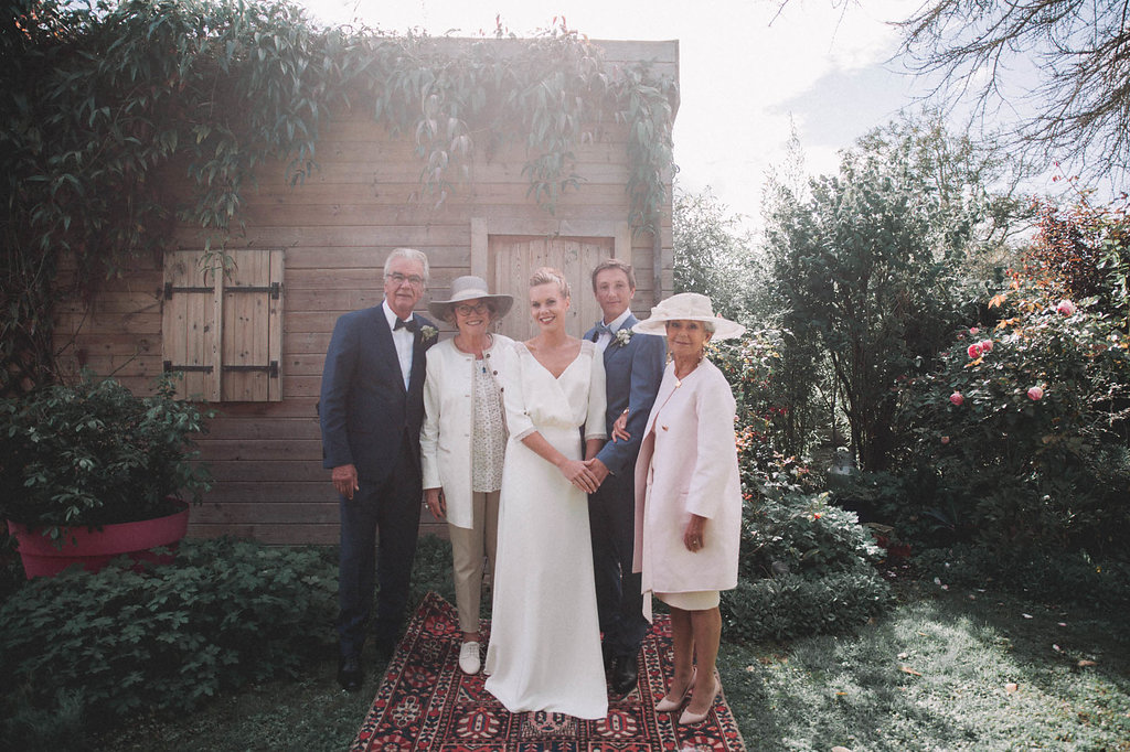 Un mariage en baie de Somme - Annabel + Vincent - Blog Mariage Madame C Un mariage en baie de Somme - Annabel + Vincent - Blog Mariage Madame C