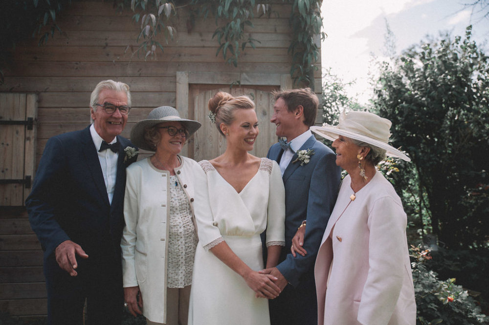 Un mariage en baie de Somme - Annabel + Vincent - Blog Mariage Madame C Un mariage en baie de Somme - Annabel + Vincent - Blog Mariage Madame C