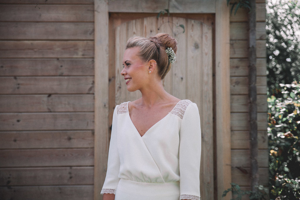 Un mariage en baie de Somme - Annabel + Vincent - Blog Mariage Madame C Un mariage en baie de Somme - Annabel + Vincent - Blog Mariage Madame C