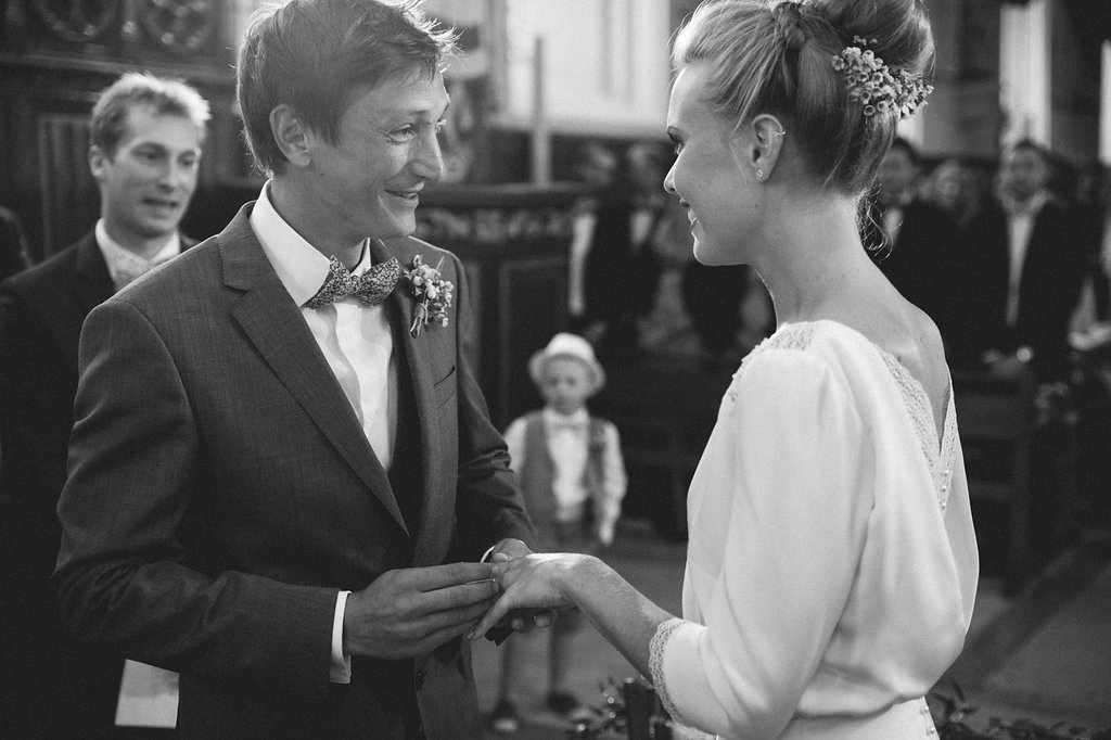 Un mariage en baie de Somme - Annabel + Vincent - Blog Mariage Madame C Un mariage en baie de Somme - Annabel + Vincent - Blog Mariage Madame C