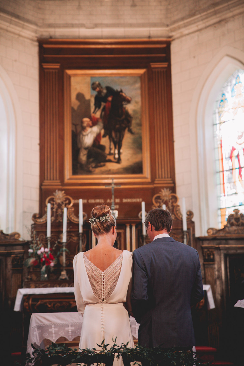 Un mariage en baie de Somme - Annabel + Vincent - Blog Mariage Madame C Un mariage en baie de Somme - Annabel + Vincent - Blog Mariage Madame C
