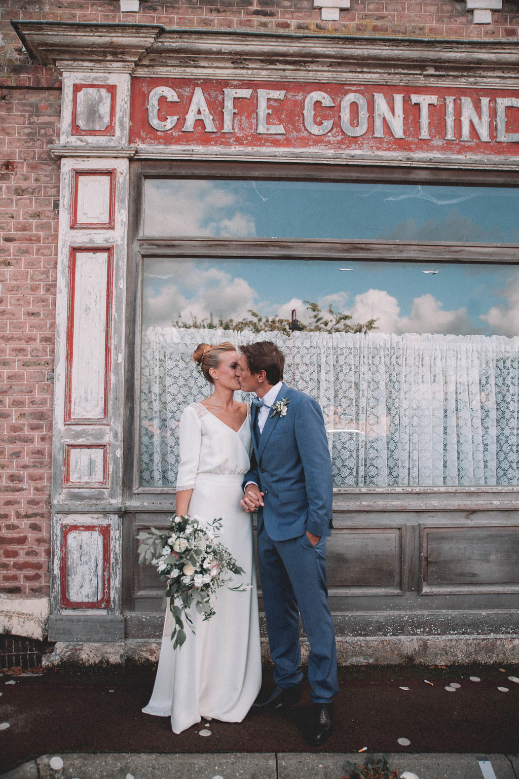 Un mariage en baie de Somme - Annabel + Vincent - Blog Mariage Madame C Un mariage en baie de Somme - Annabel + Vincent - Blog Mariage Madame C