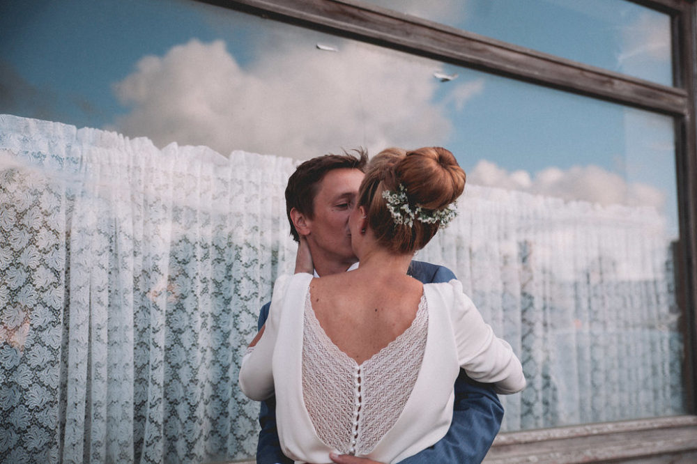 Un mariage en baie de Somme - Annabel + Vincent - Blog Mariage Madame C