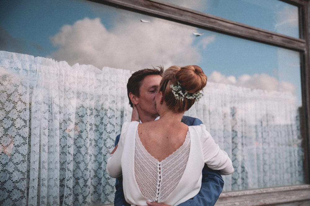 Un mariage en baie de Somme - Annabel + Vincent - Blog Mariage Madame C Un mariage en baie de Somme - Annabel + Vincent - Blog Mariage Madame C